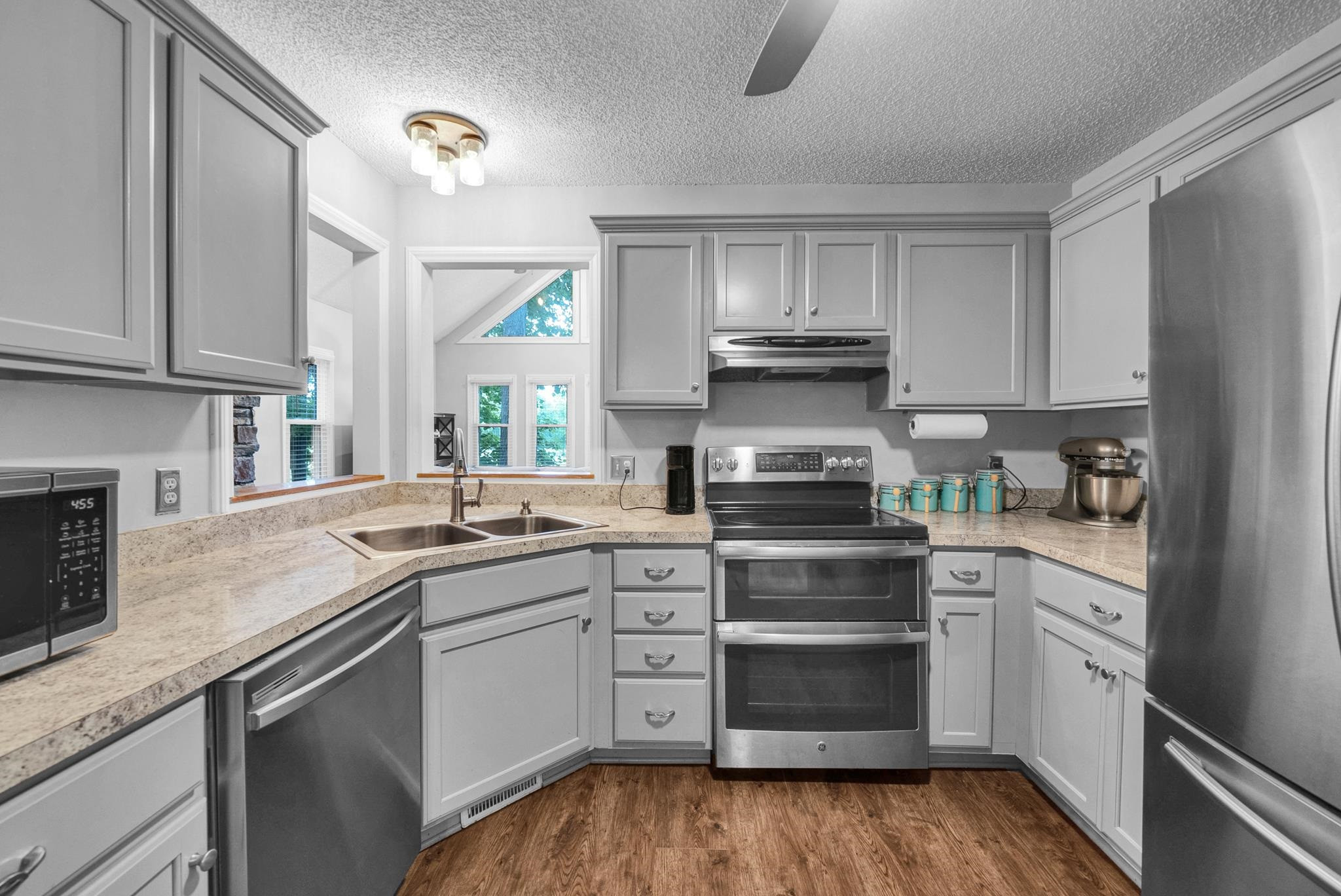 4721 Dillingham Court Raleigh, NC 27604 - Photo 9 of 36 Photo 9