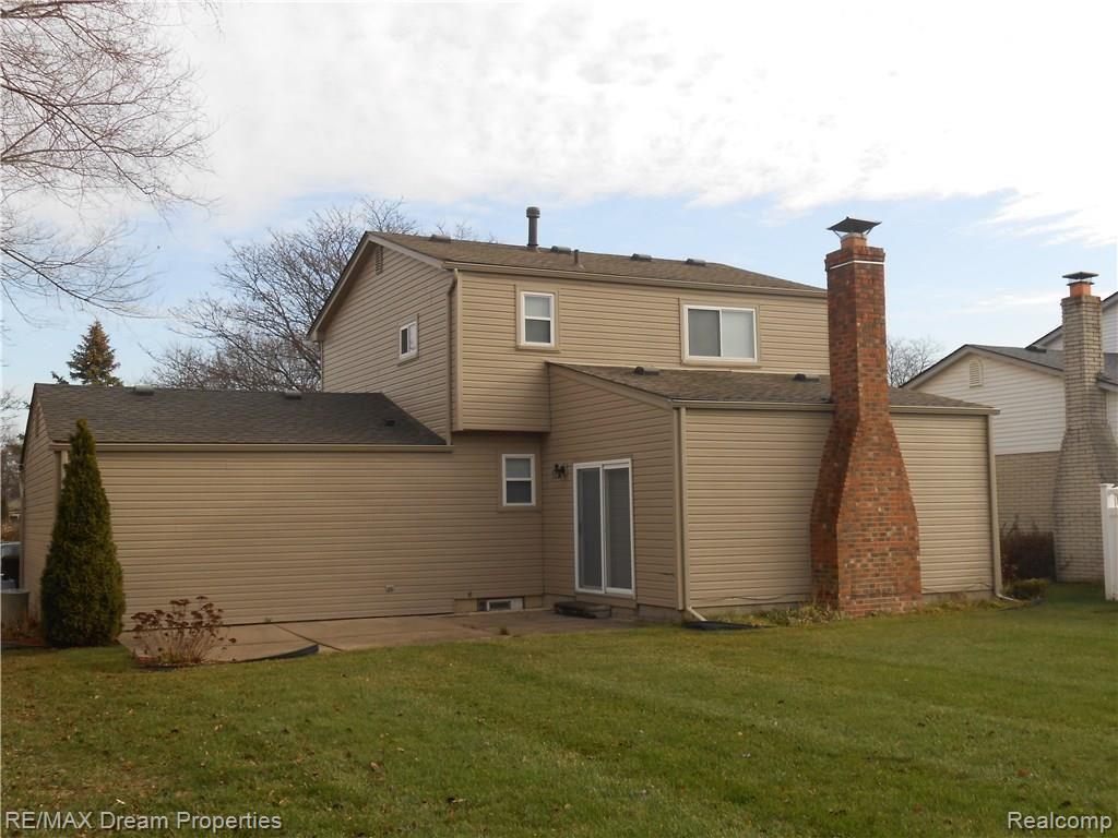 336 Meadowlake Road Canton, MI 48188 - Photo 35 of 40