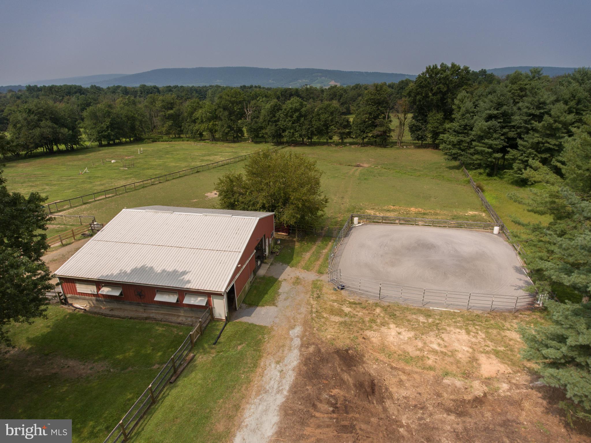 18825 Airmont Road Purcellville, VA 20132 - Photo 24 of 34 Exterior (General)