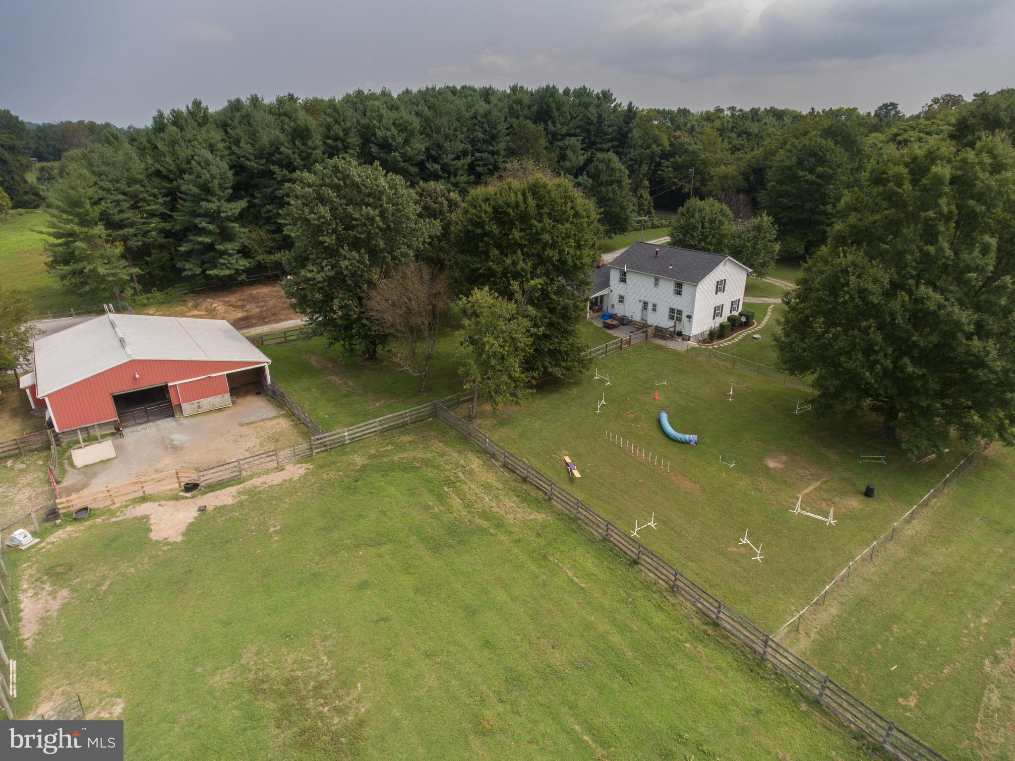 18825 Airmont Road Purcellville, VA 20132 - Photo 26 of 34 Exterior (General)