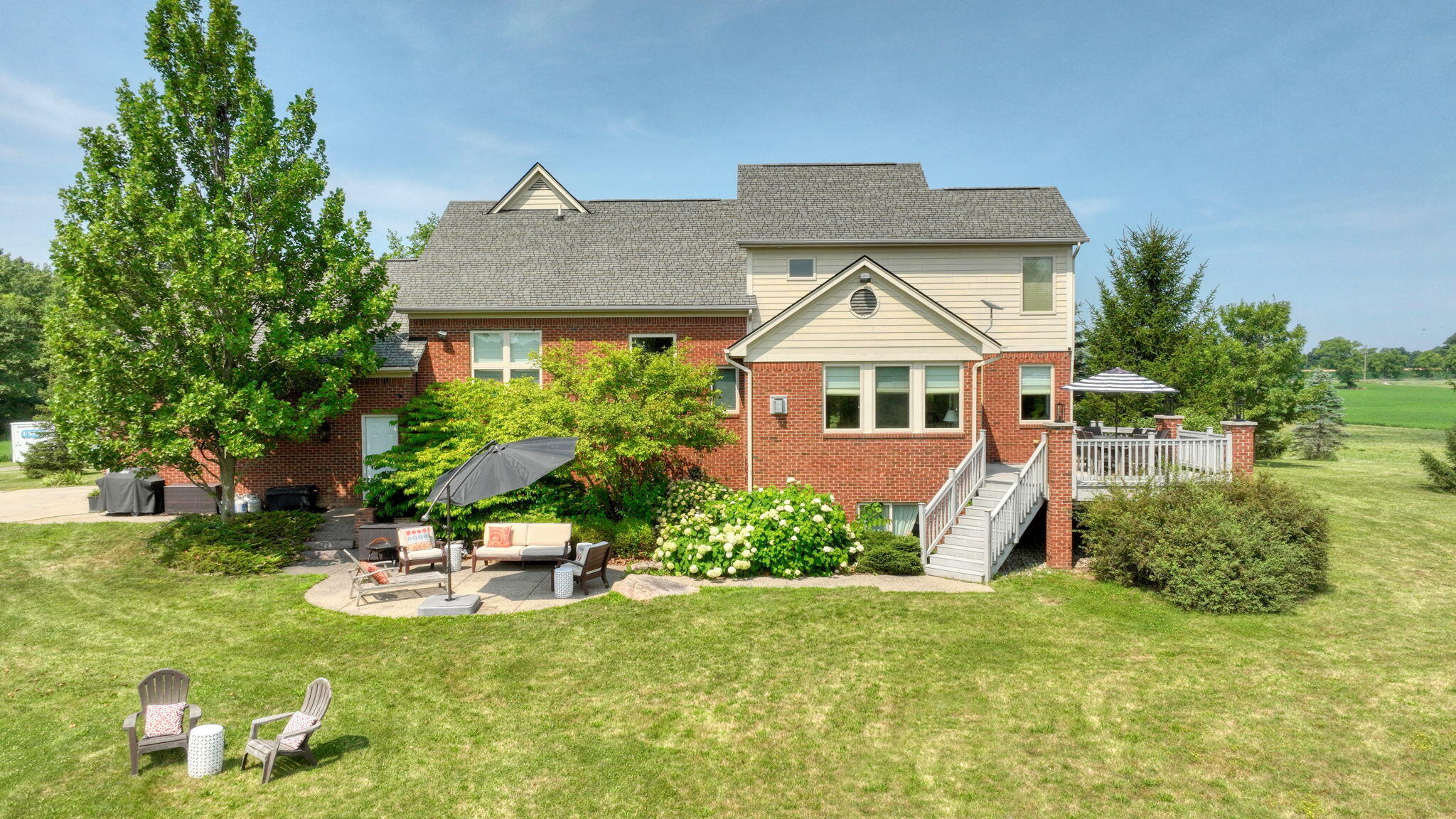 6900 Arkona Road Clinton, MI 49236 - Photo 101 of 155 14-web-or-mls-DJI_0294_HDR