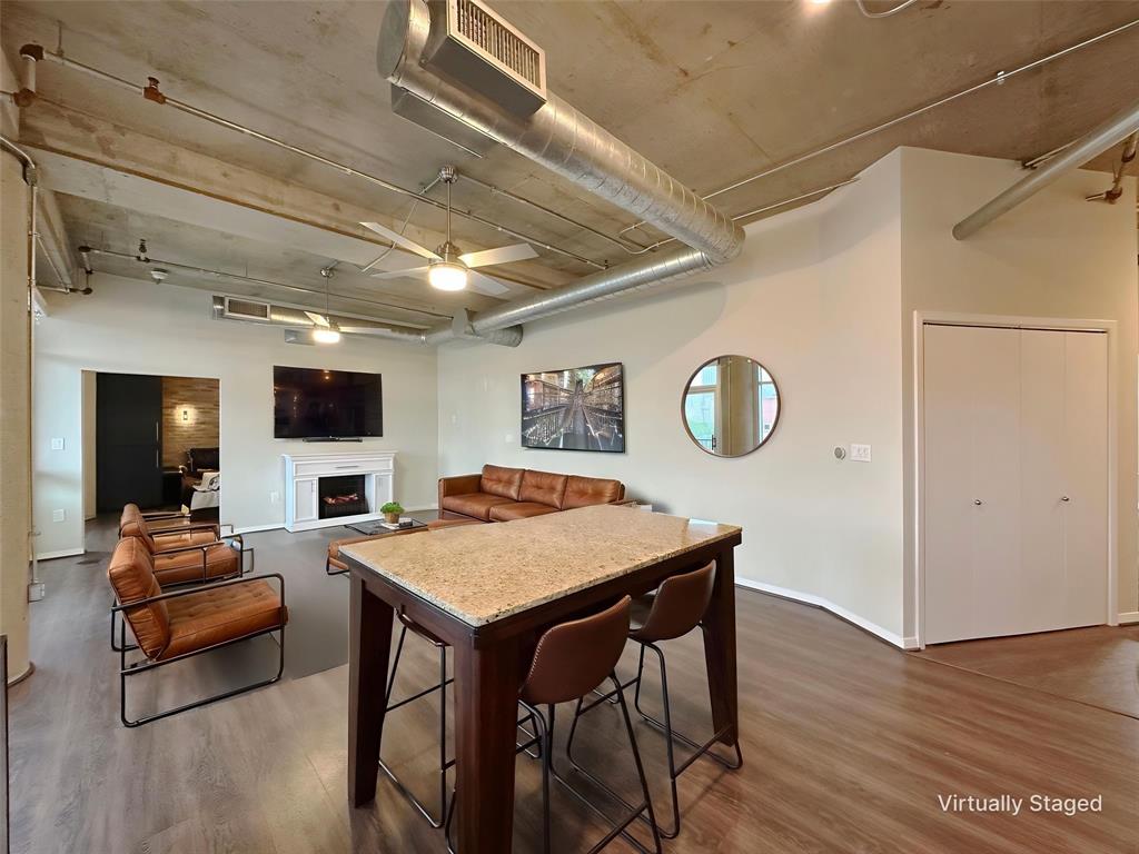 1001 Belleview Street, Unit 307 Dallas, TX 75215 - Photo 22 of 40