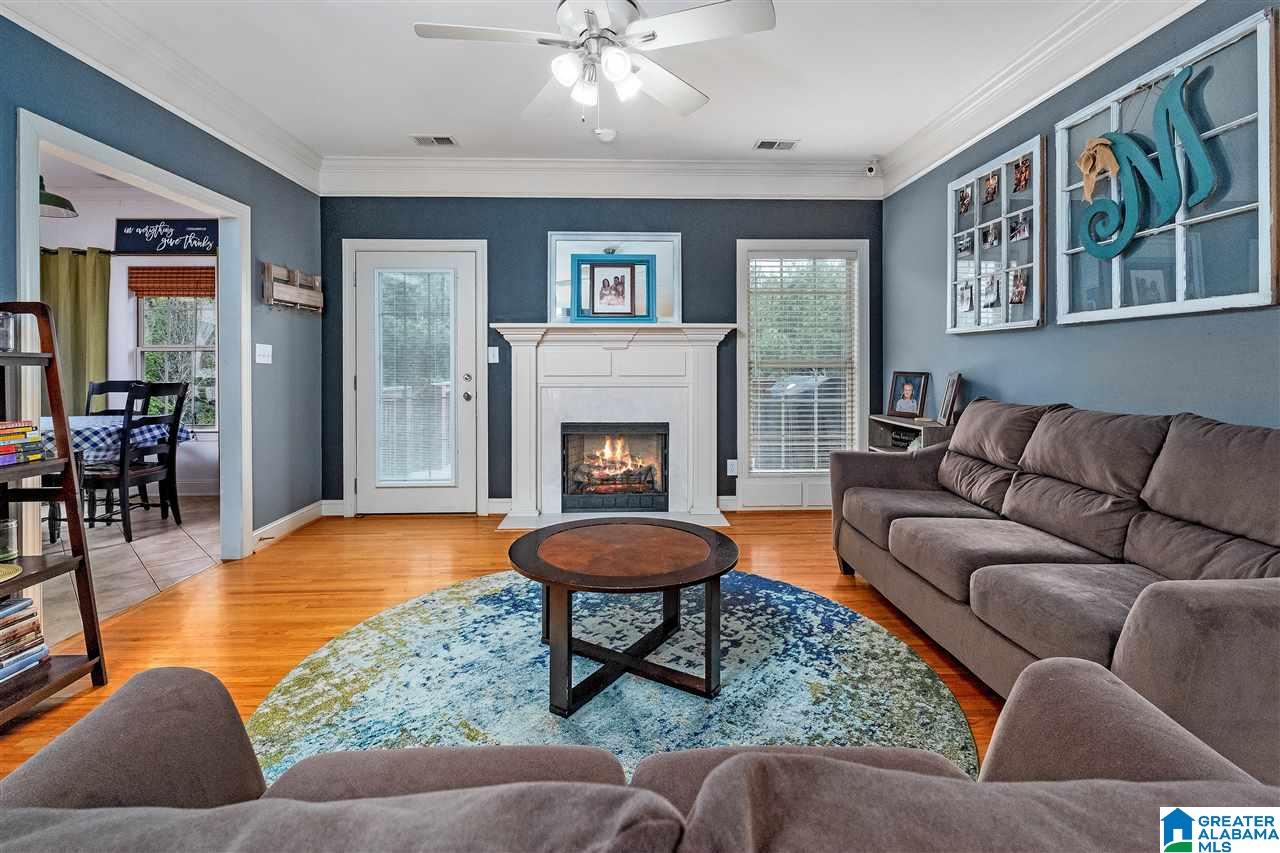 760 Ridgefield Way Odenville, AL 35120 - Photo 8 of 34