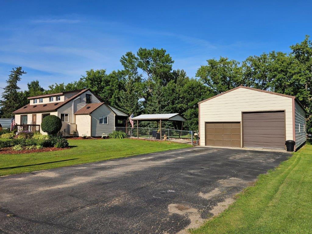 206 Sunset Avenue Northwest Bagley, MN 56621 - Photo 1 of 1 Gallery Image 1