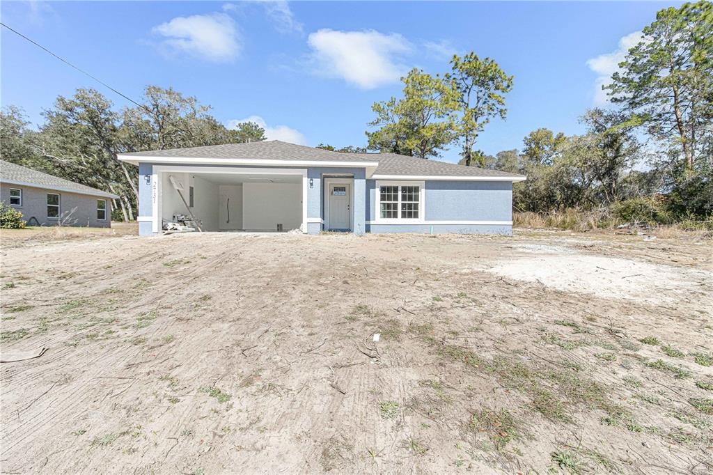 2731 Southwest 137th Place Ocala, FL 34473 - Photo 1 of 1