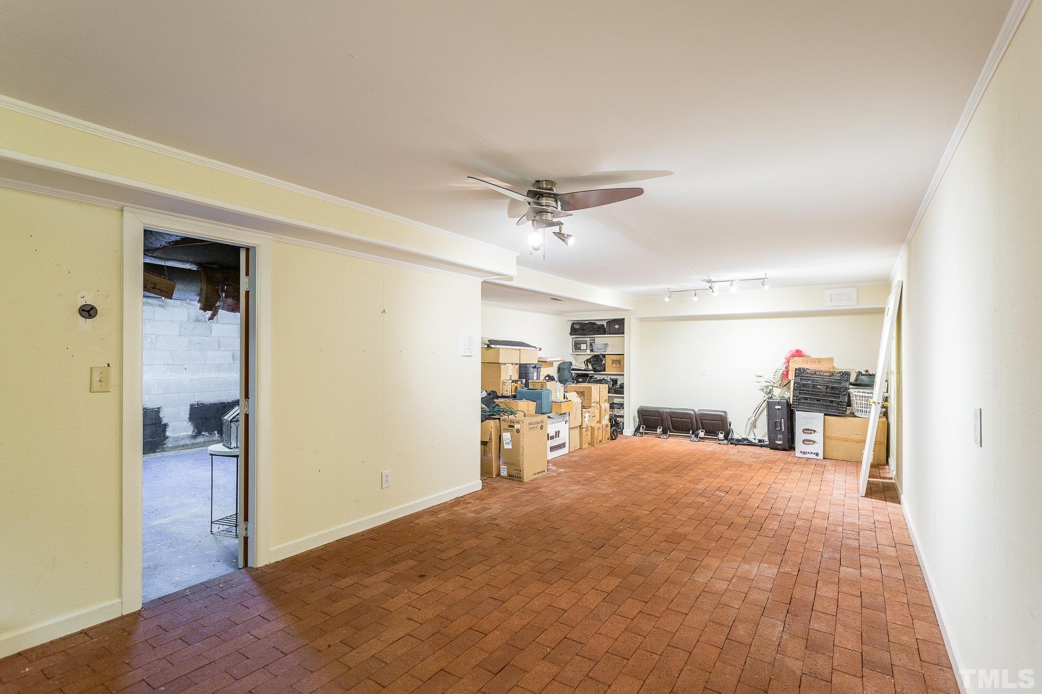 3213 Manor Ridge Drive Raleigh, NC 27603 - Photo 4 of 32 a view of a storage & utility room