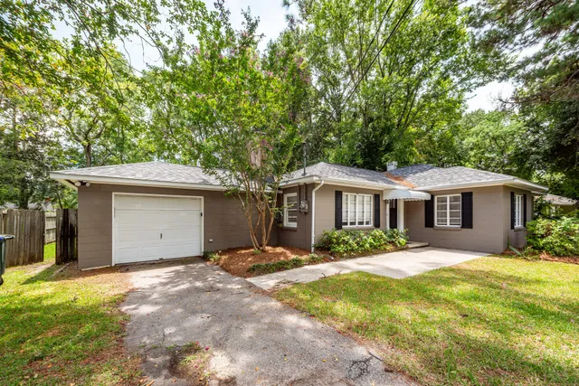 $2,750 | 1315 South Sherwood Drive, Charleston, SC 29407