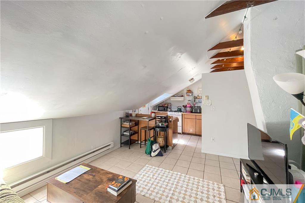 84 Guilden Street New Brunswick, NJ 08901 - Photo 24 of 27 a view of entryway with workspace