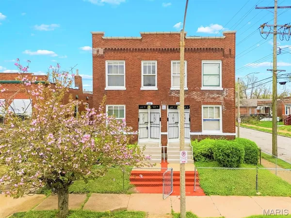 $100,000 | 4200 College Avenue, St. Louis, MO 63107