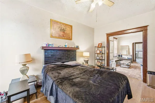 $100,000 | 4200 College Avenue, St. Louis, MO 63107