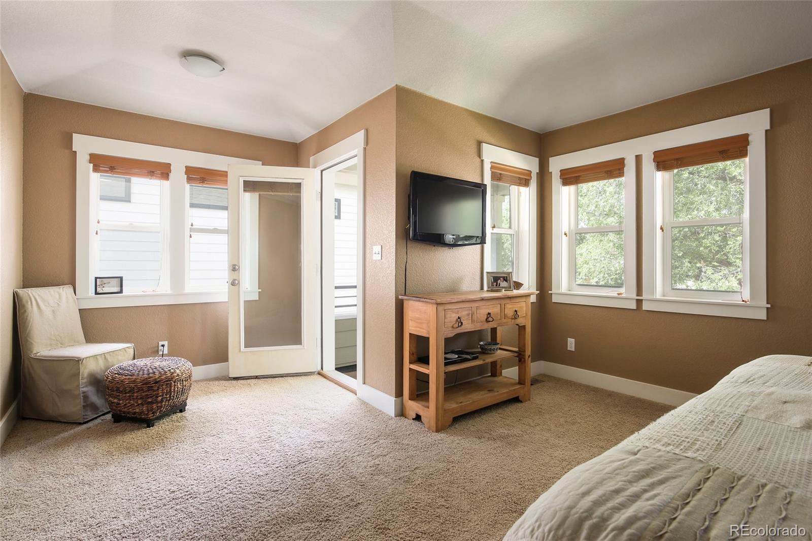 4124 North Raleigh Street Denver, CO 80212 - Photo 12 of 29 Gallery Image 12