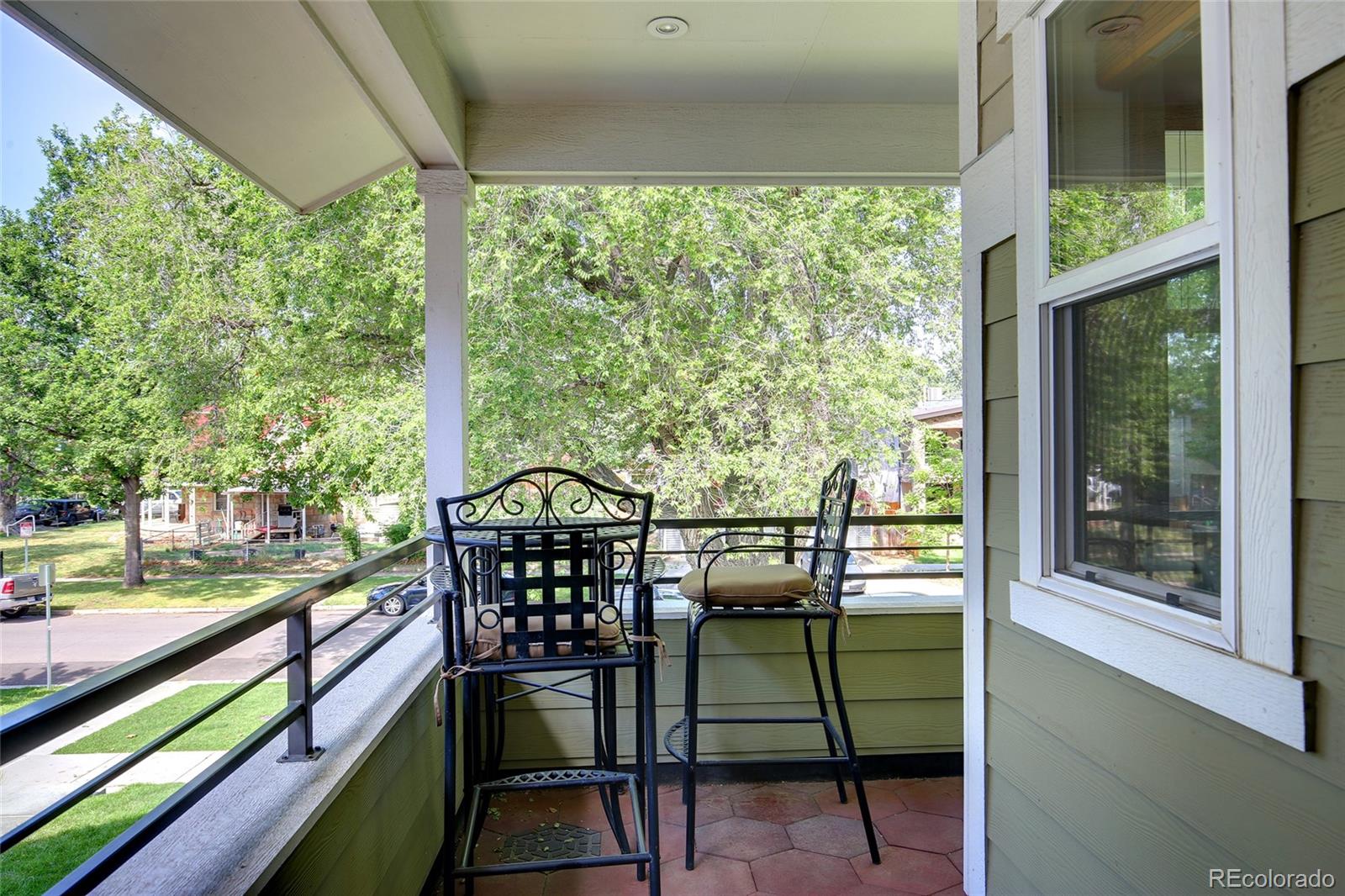 4124 North Raleigh Street Denver, CO 80212 - Photo 13 of 29 Gallery Image 13