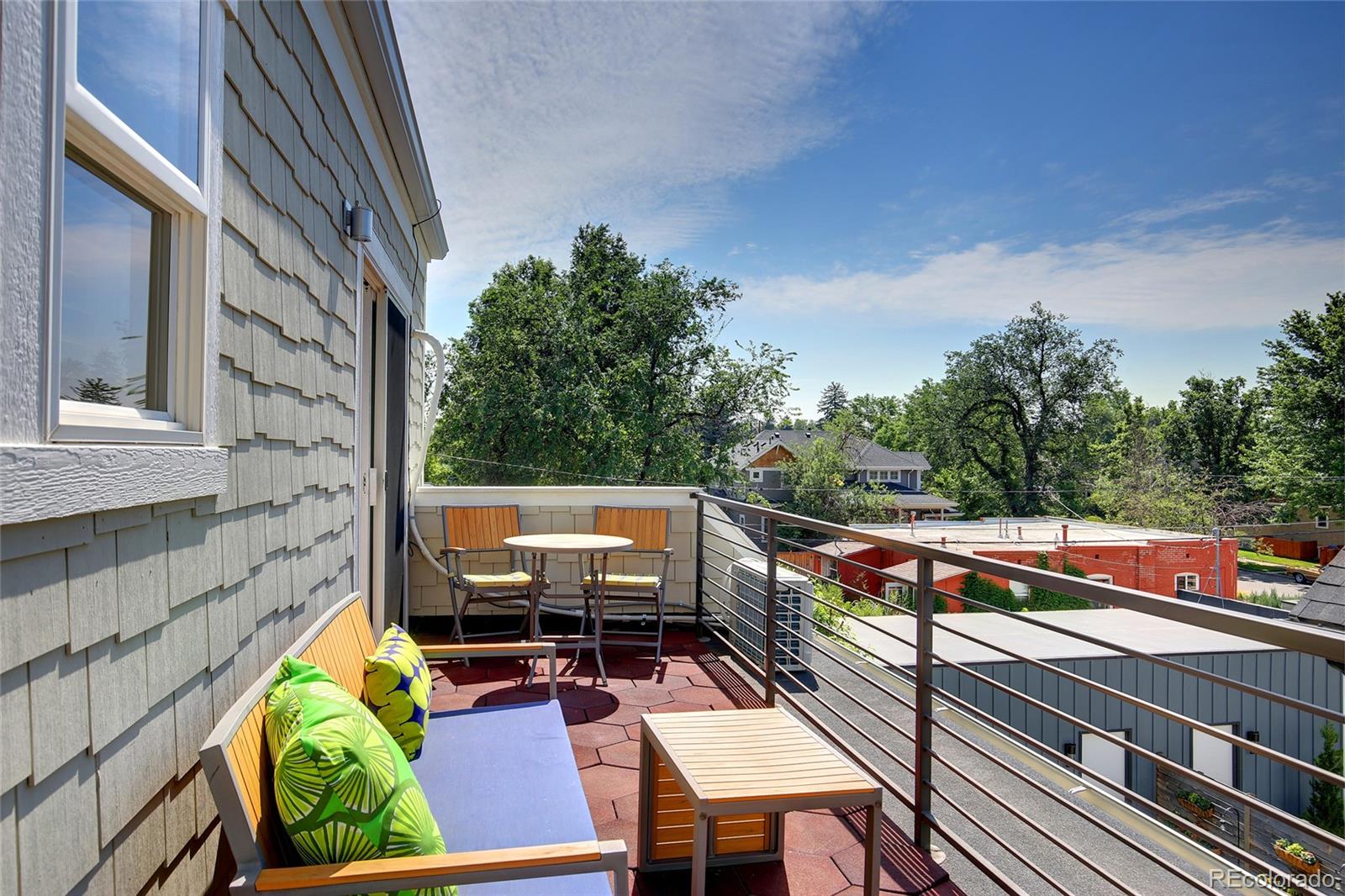 4124 North Raleigh Street Denver, CO 80212 - Photo 22 of 29 Gallery Image 22