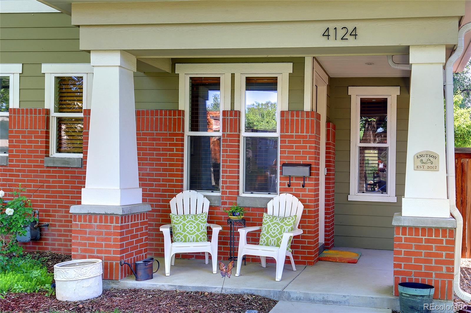4124 North Raleigh Street Denver, CO 80212 - Photo 29 of 29 Gallery Image 29