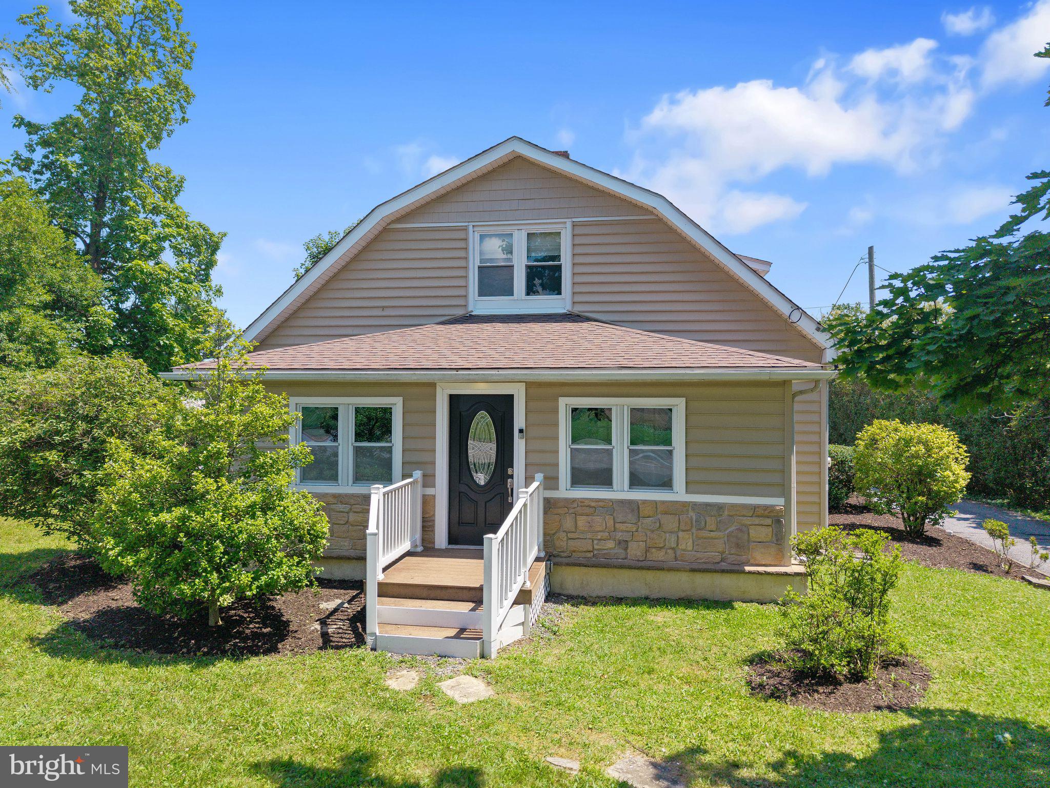 53 South New Middletown Road Media, PA 19063 - Photo 48 of 56
