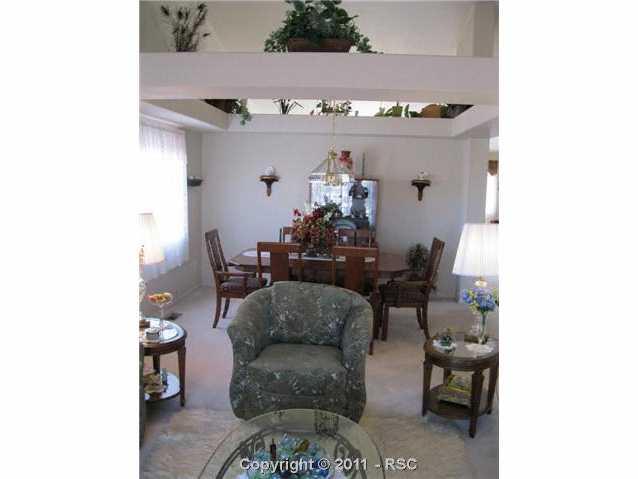 8671 Champie Road Peyton, CO 80831 - Photo 2 of 11