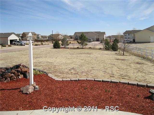 8671 Champie Road Peyton, CO 80831 - Photo 11 of 11