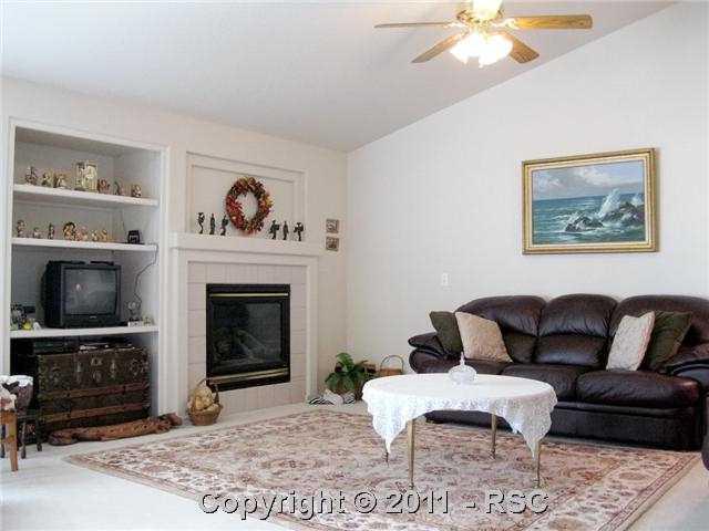 8671 Champie Road Peyton, CO 80831 - Photo 5 of 11