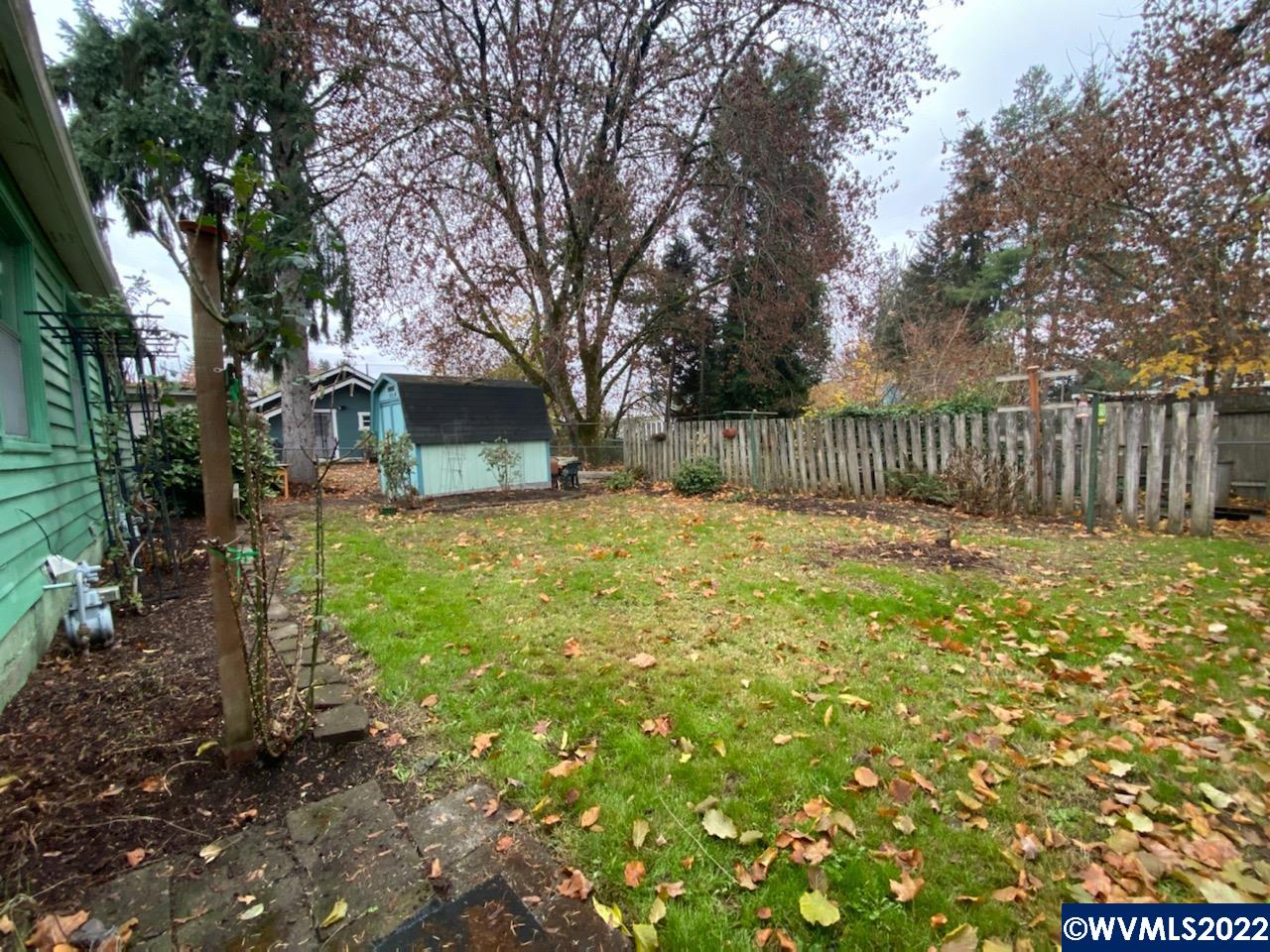 1734 Southwest 14th Avenue Albany, OR 97321 - Photo 16 of 17 Gallery Image 16