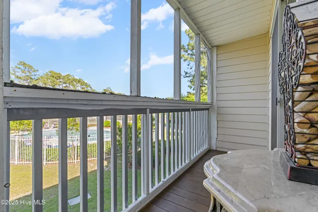 $303,000 | 3350 Club Villas Drive, Unit 1403, Southport, NC 28461