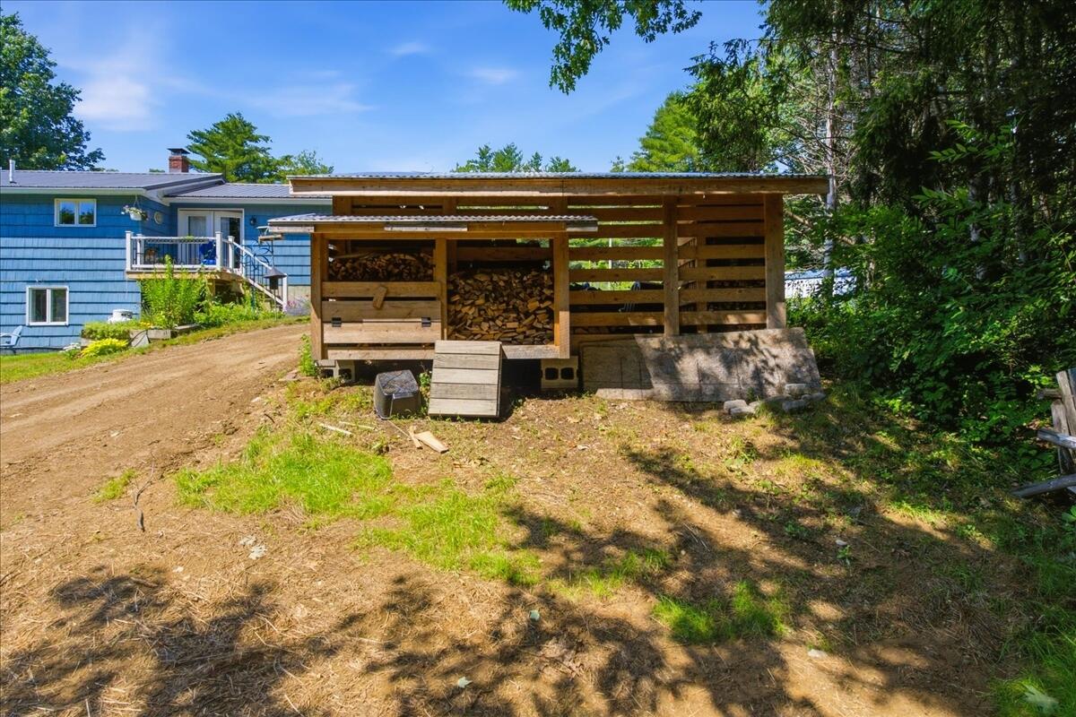 714 Mt Pisgah Road Winthrop, ME 04364 - Photo 58 of 94 023-DSC06089