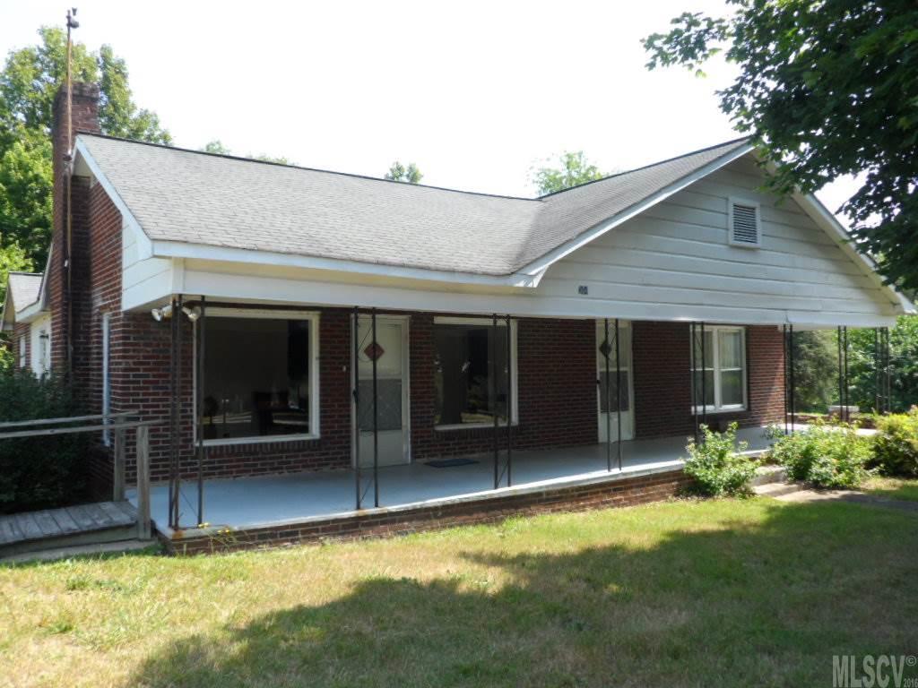 304 Perkins Road Southeast Valdese, NC 28690 - Photo 1 of 4 Gallery Image 1
