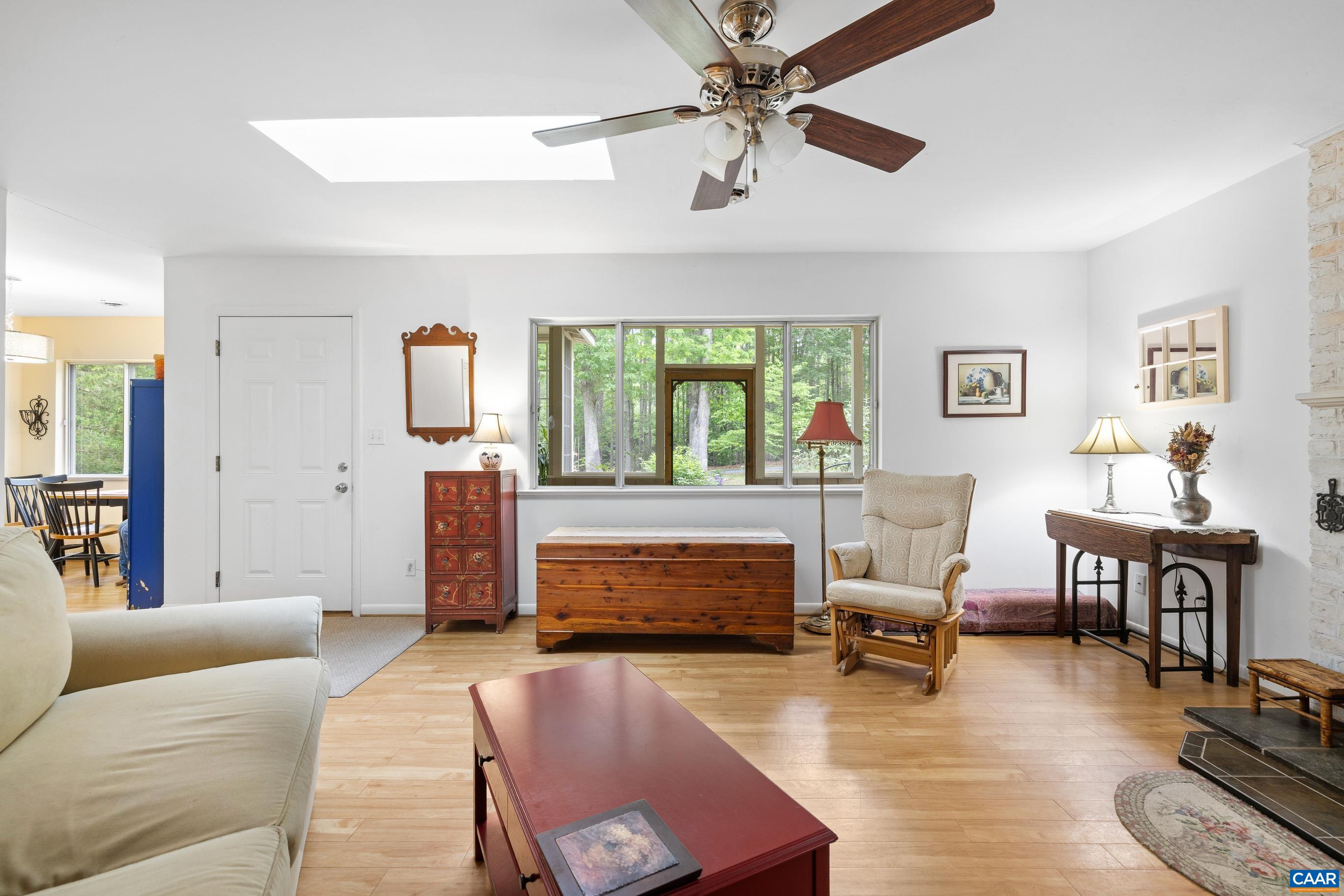 9 Glen Burnie Road Palmyra, VA 22963 - Photo 28 of 45