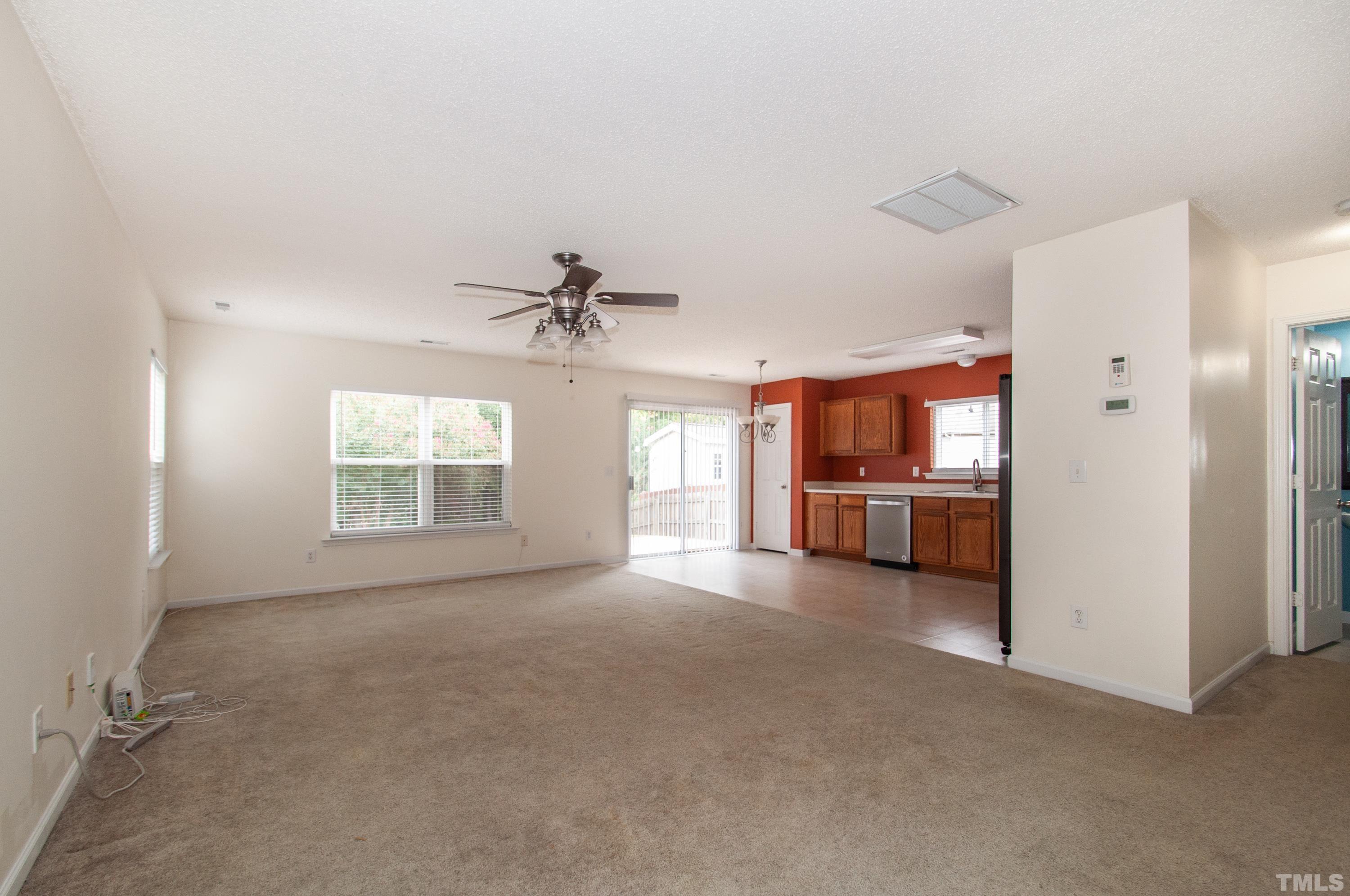 8115 Cohosh Court Raleigh, NC 27616 - Photo 2 of 24 Gallery Image 2