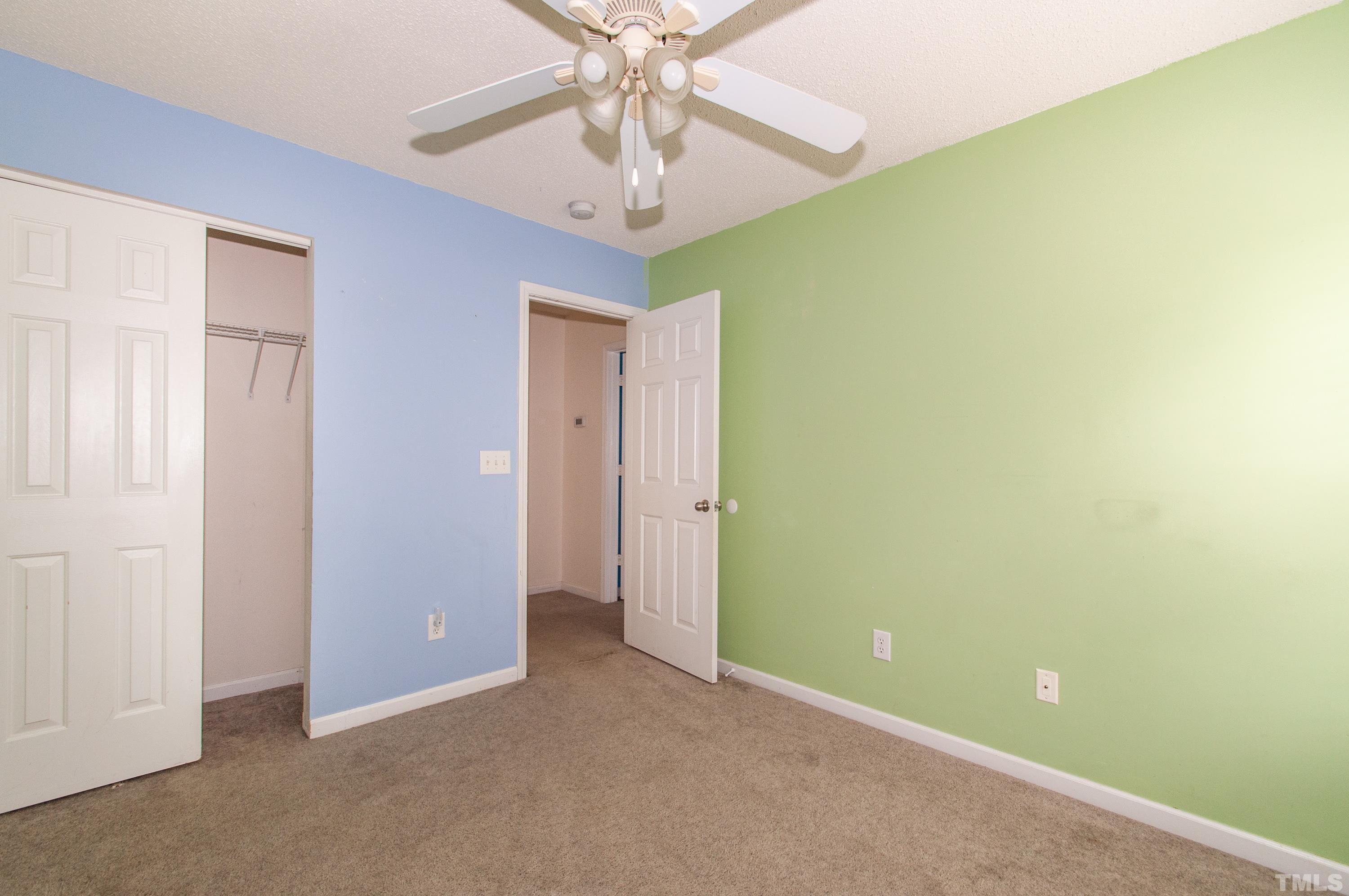 8115 Cohosh Court Raleigh, NC 27616 - Photo 16 of 24 Gallery Image 16