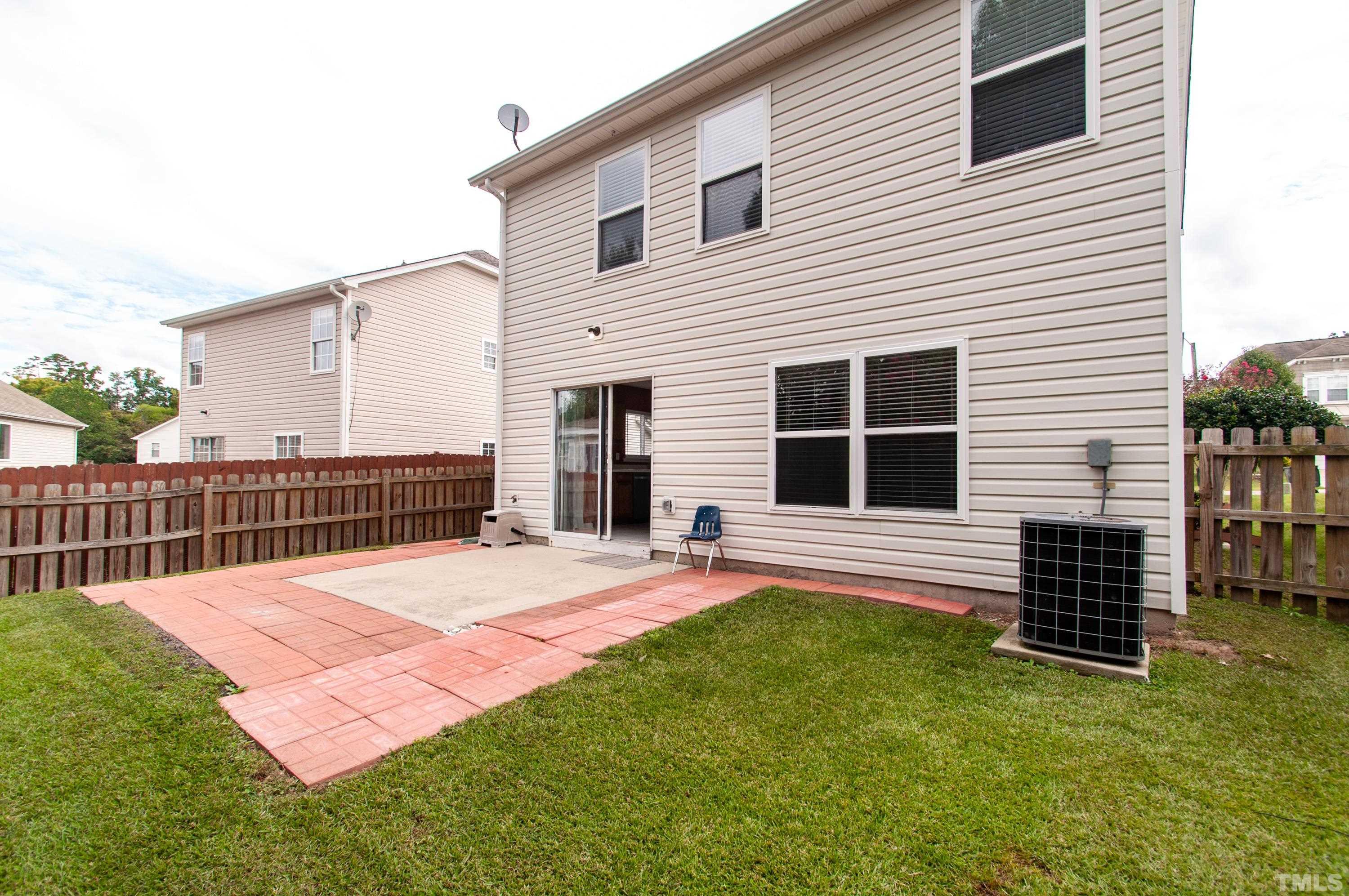 8115 Cohosh Court Raleigh, NC 27616 - Photo 18 of 24 Gallery Image 18