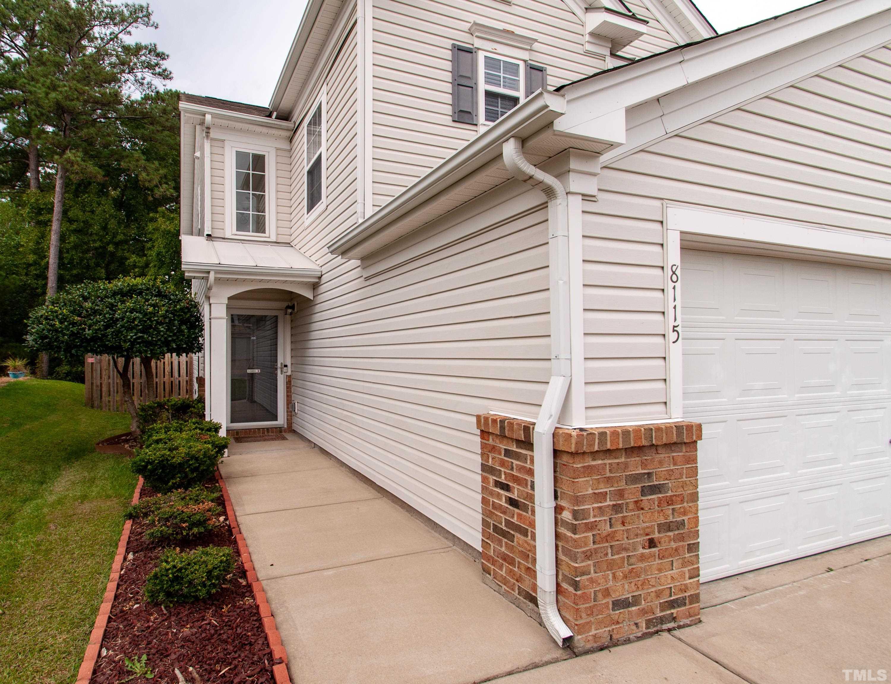 8115 Cohosh Court Raleigh, NC 27616 - Photo 19 of 24 Gallery Image 19