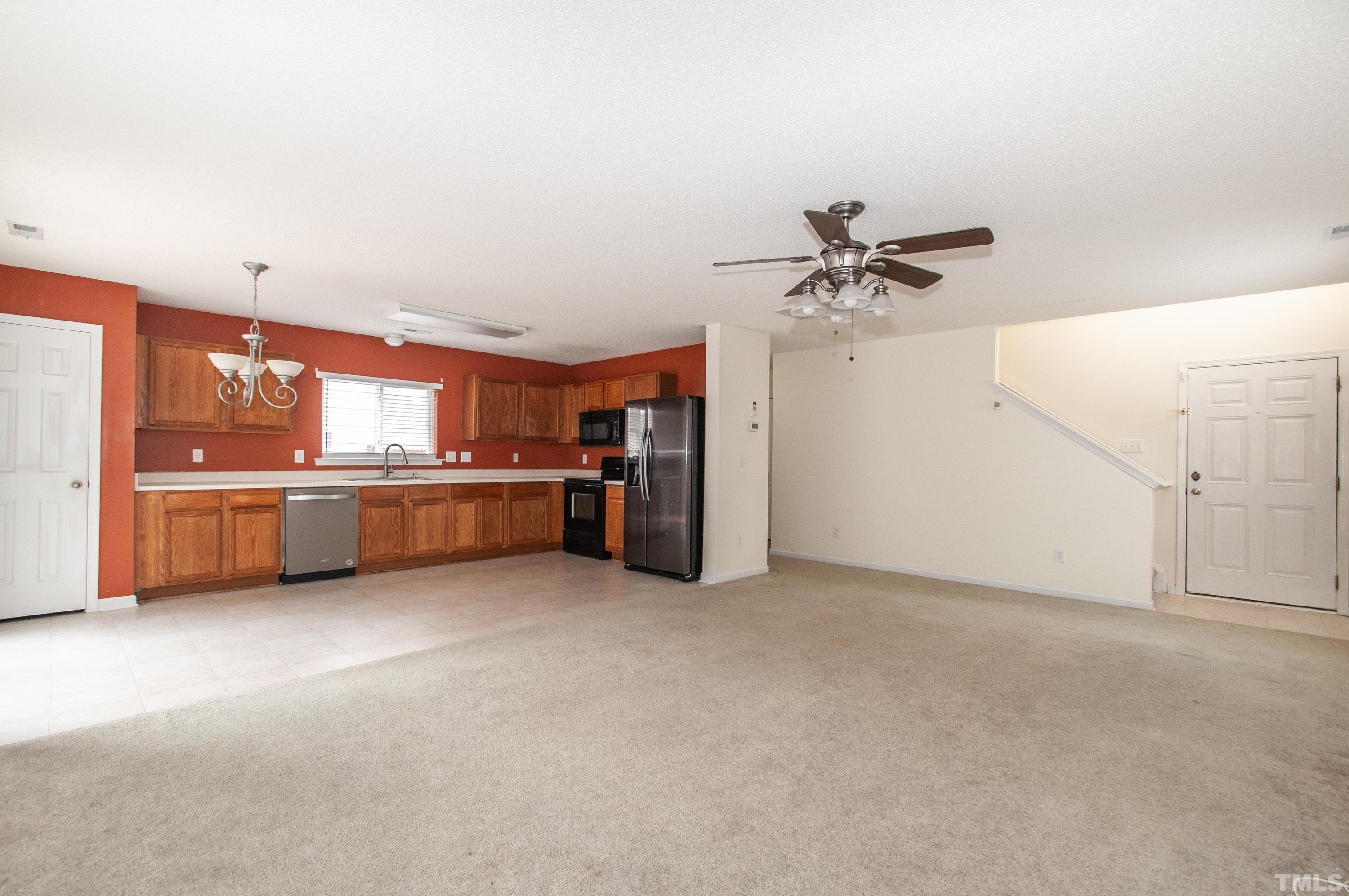 8115 Cohosh Court Raleigh, NC 27616 - Photo 3 of 24 Gallery Image 3