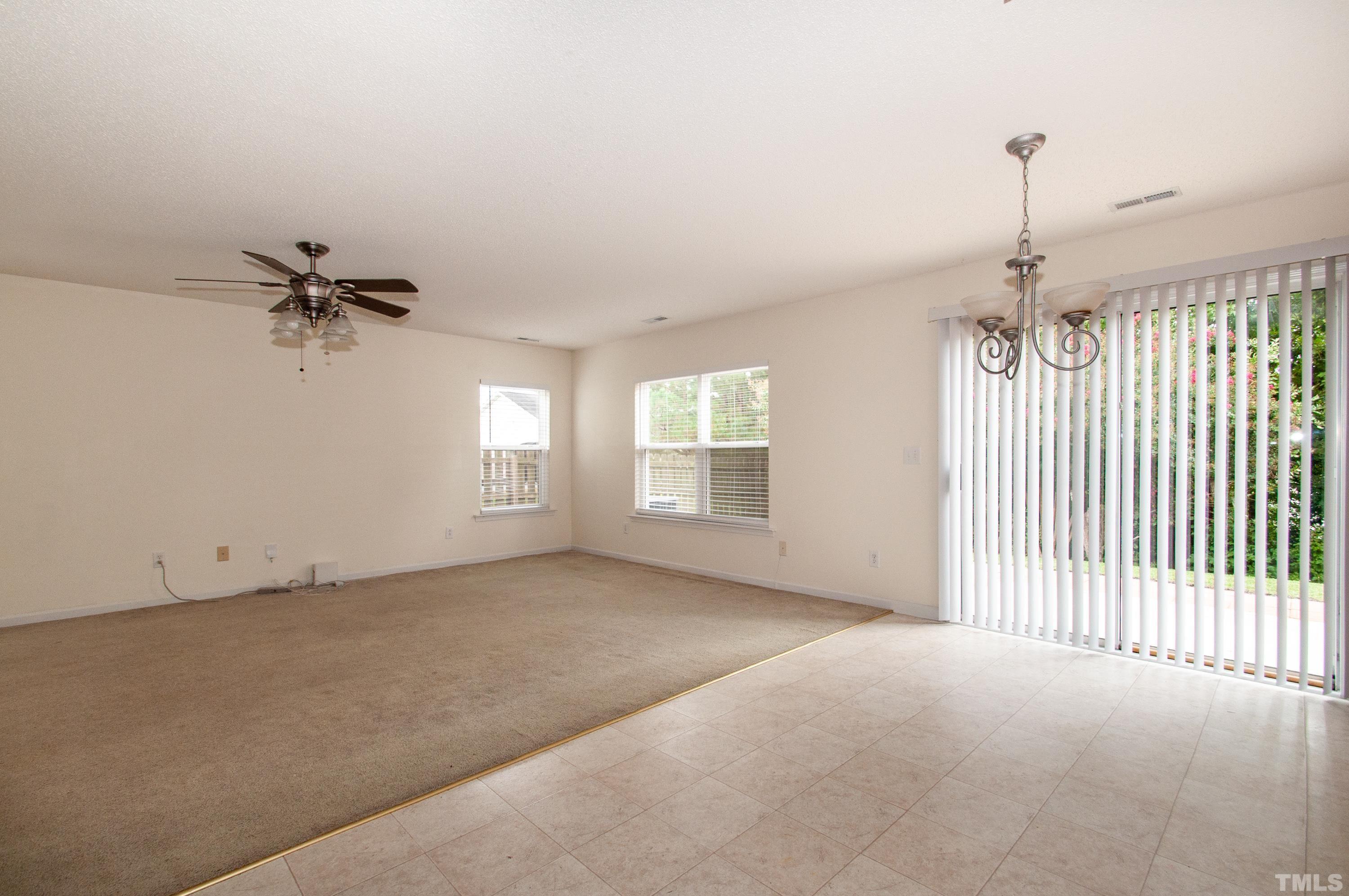 8115 Cohosh Court Raleigh, NC 27616 - Photo 7 of 24 Gallery Image 7