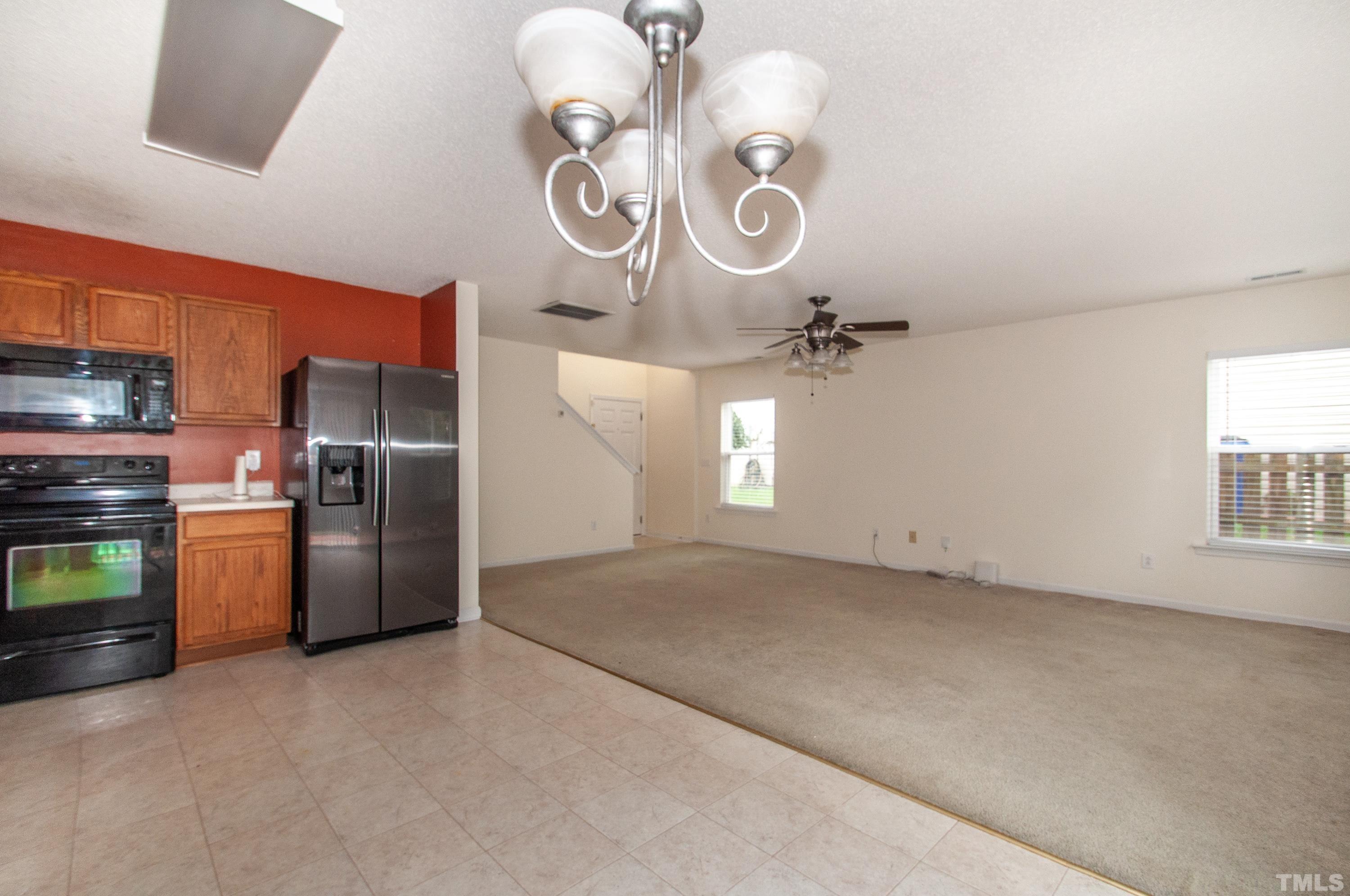 8115 Cohosh Court Raleigh, NC 27616 - Photo 8 of 24 Gallery Image 8