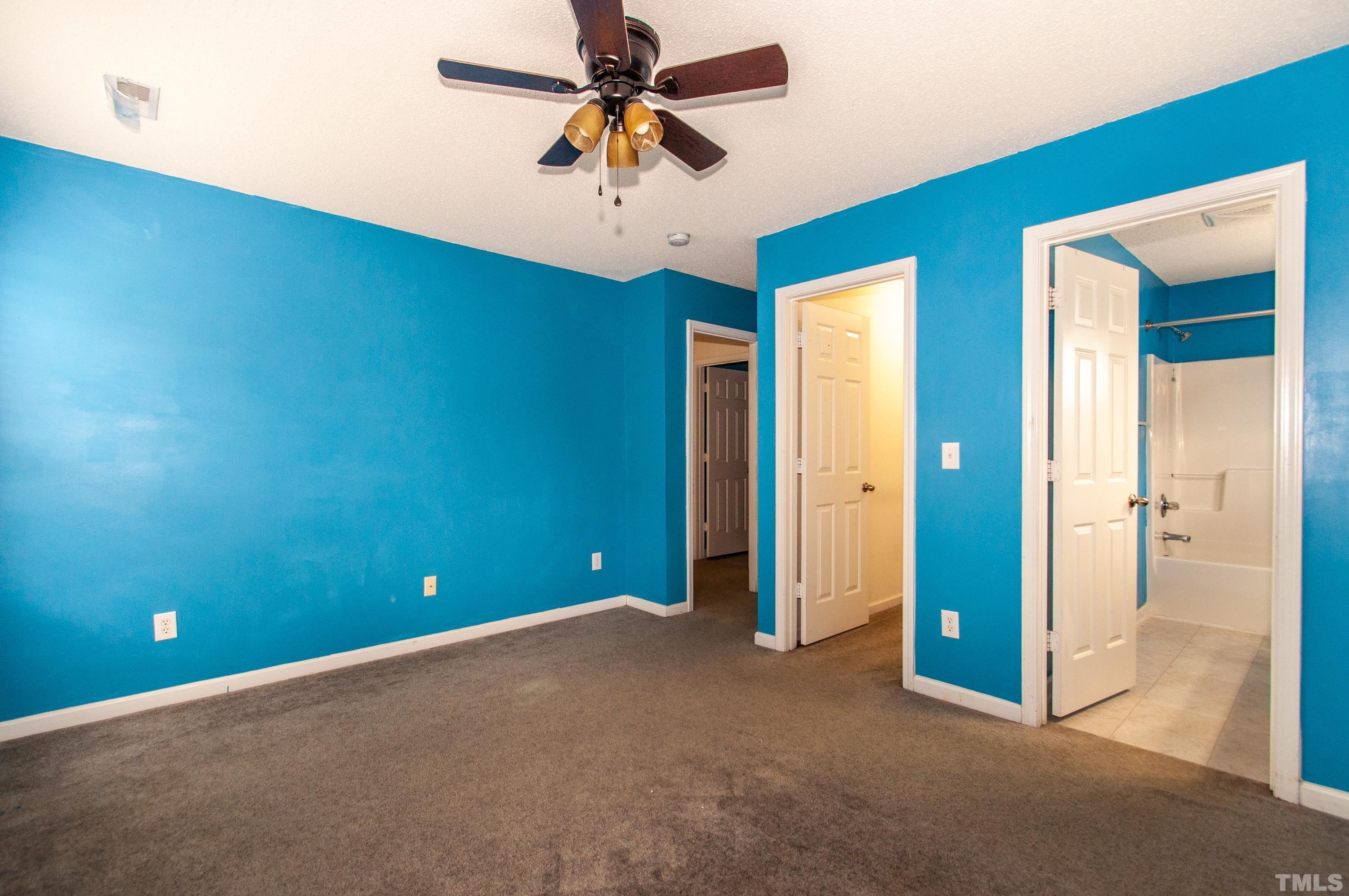 8115 Cohosh Court Raleigh, NC 27616 - Photo 10 of 24 Gallery Image 10
