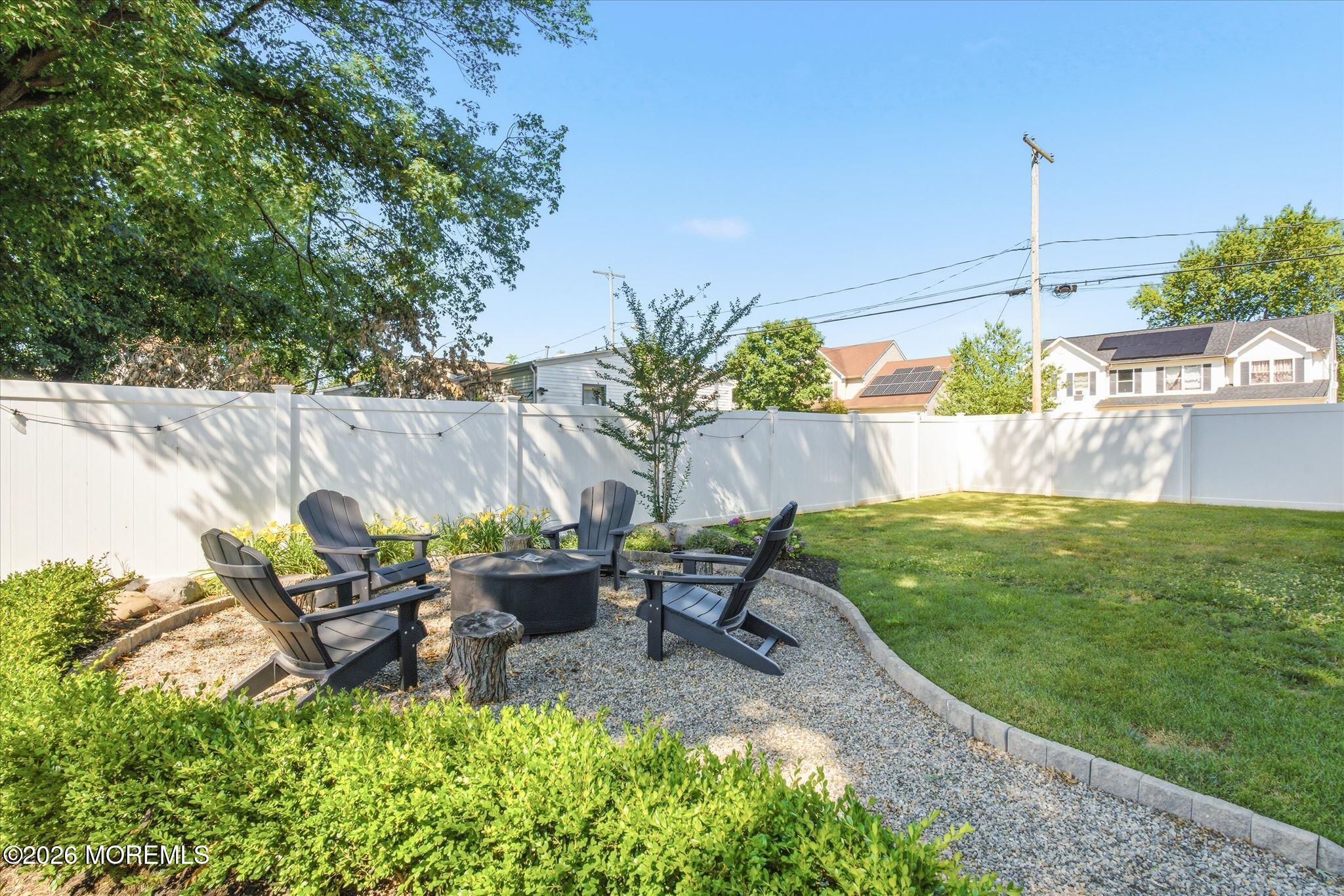 205 County Road Cliffwood, NJ 07721 - Photo 22 of 32 22-205 County Rd31