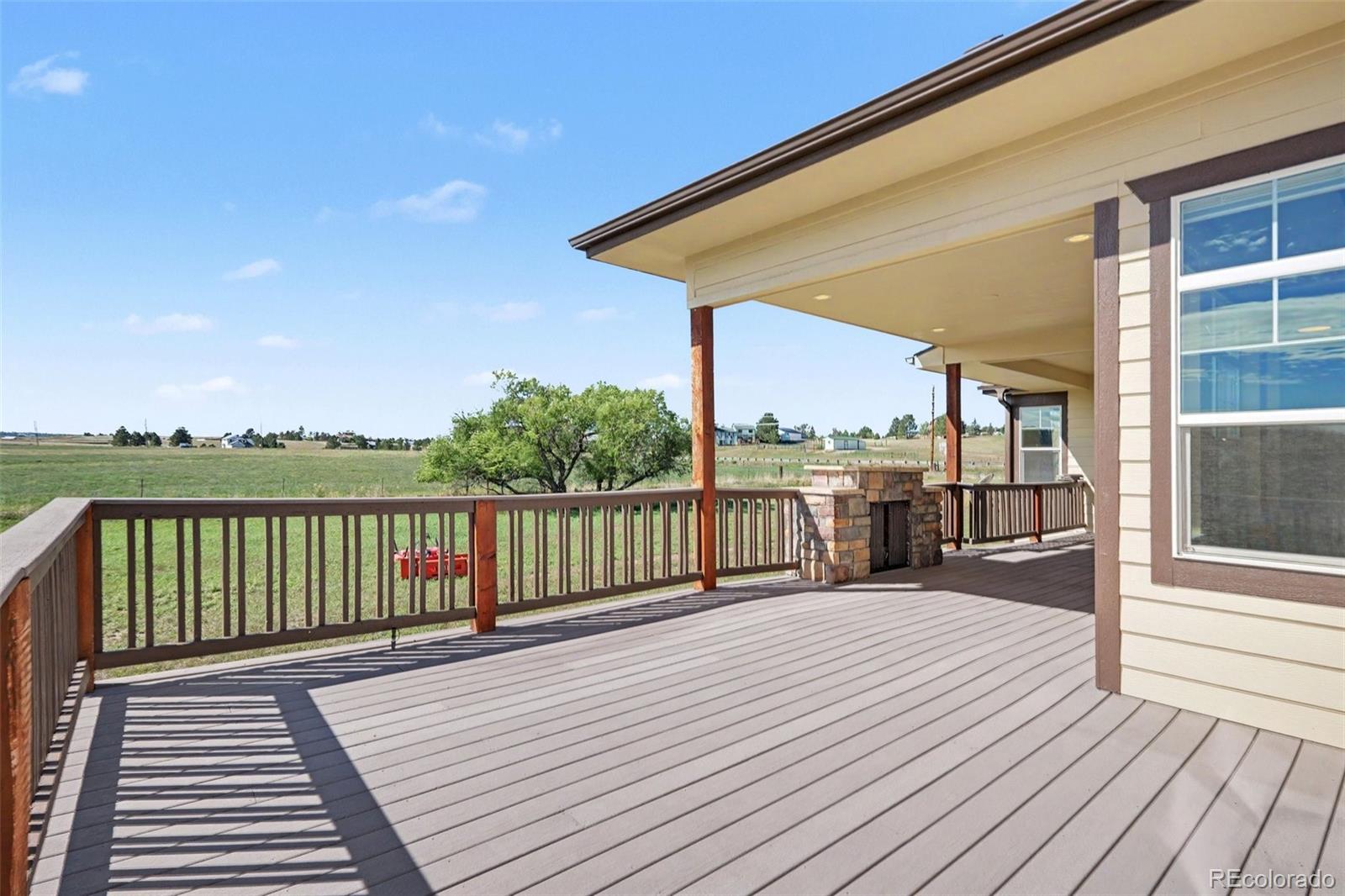 2886 Running Brook Road Elizabeth, CO 80107 - Photo 37 of 49 Gallery Image 37