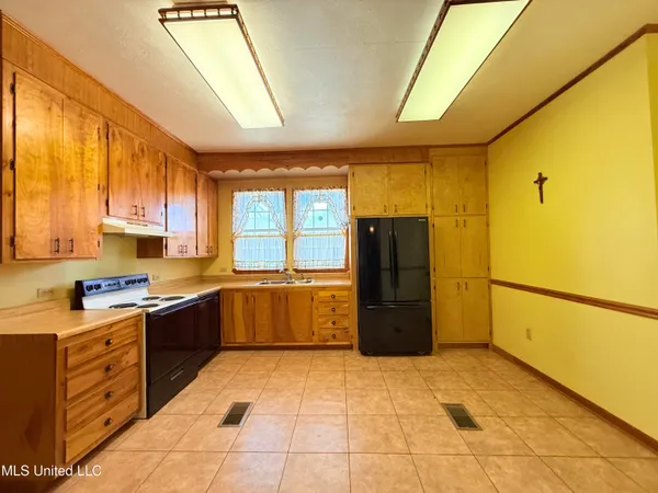 $109,750 | 310 Burke Avenue, McComb, MS 39648