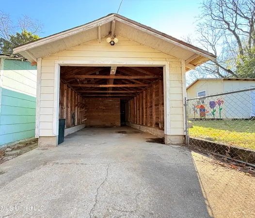 $109,750 | 310 Burke Avenue, McComb, MS 39648