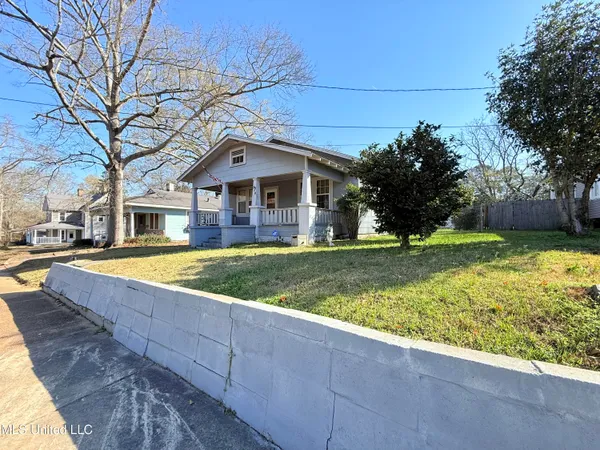 $109,750 | 310 Burke Avenue, McComb, MS 39648