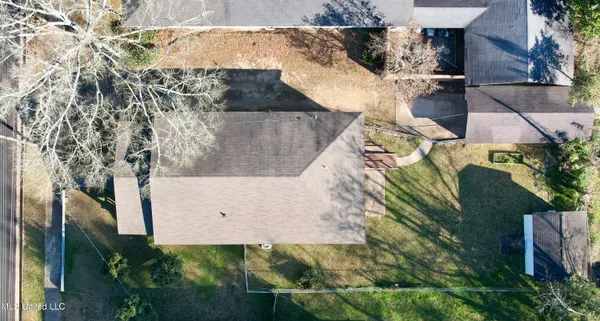 $109,750 | 310 Burke Avenue, McComb, MS 39648