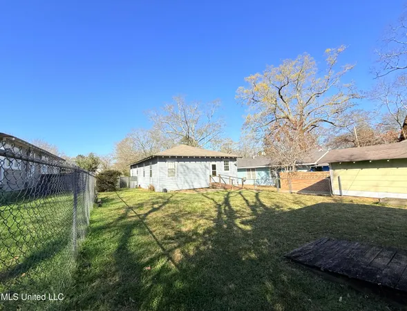 $109,750 | 310 Burke Avenue, McComb, MS 39648