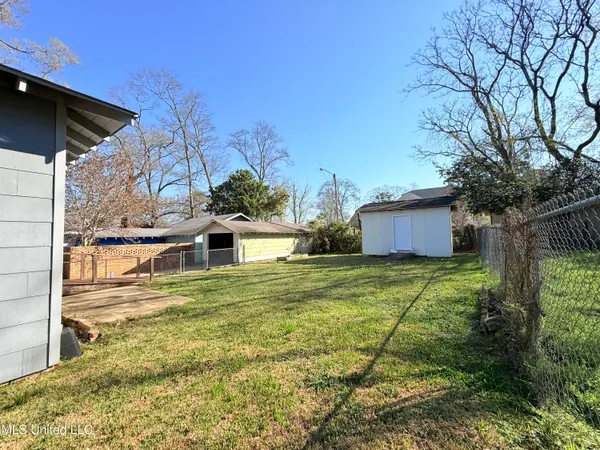 $109,750 | 310 Burke Avenue, McComb, MS 39648