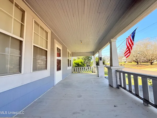 $109,750 | 310 Burke Avenue, McComb, MS 39648