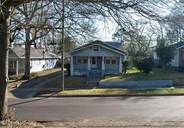 $109,750 | 310 Burke Avenue, McComb, MS 39648