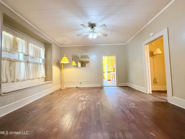 $109,750 | 310 Burke Avenue, McComb, MS 39648