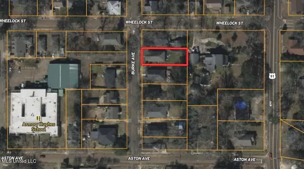 $109,750 | 310 Burke Avenue, McComb, MS 39648