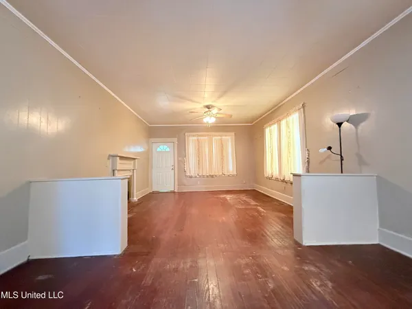 $109,750 | 310 Burke Avenue, McComb, MS 39648