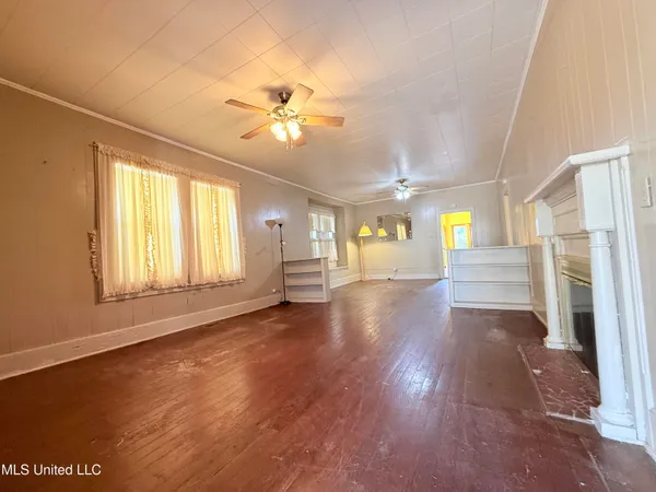 $109,750 | 310 Burke Avenue, McComb, MS 39648