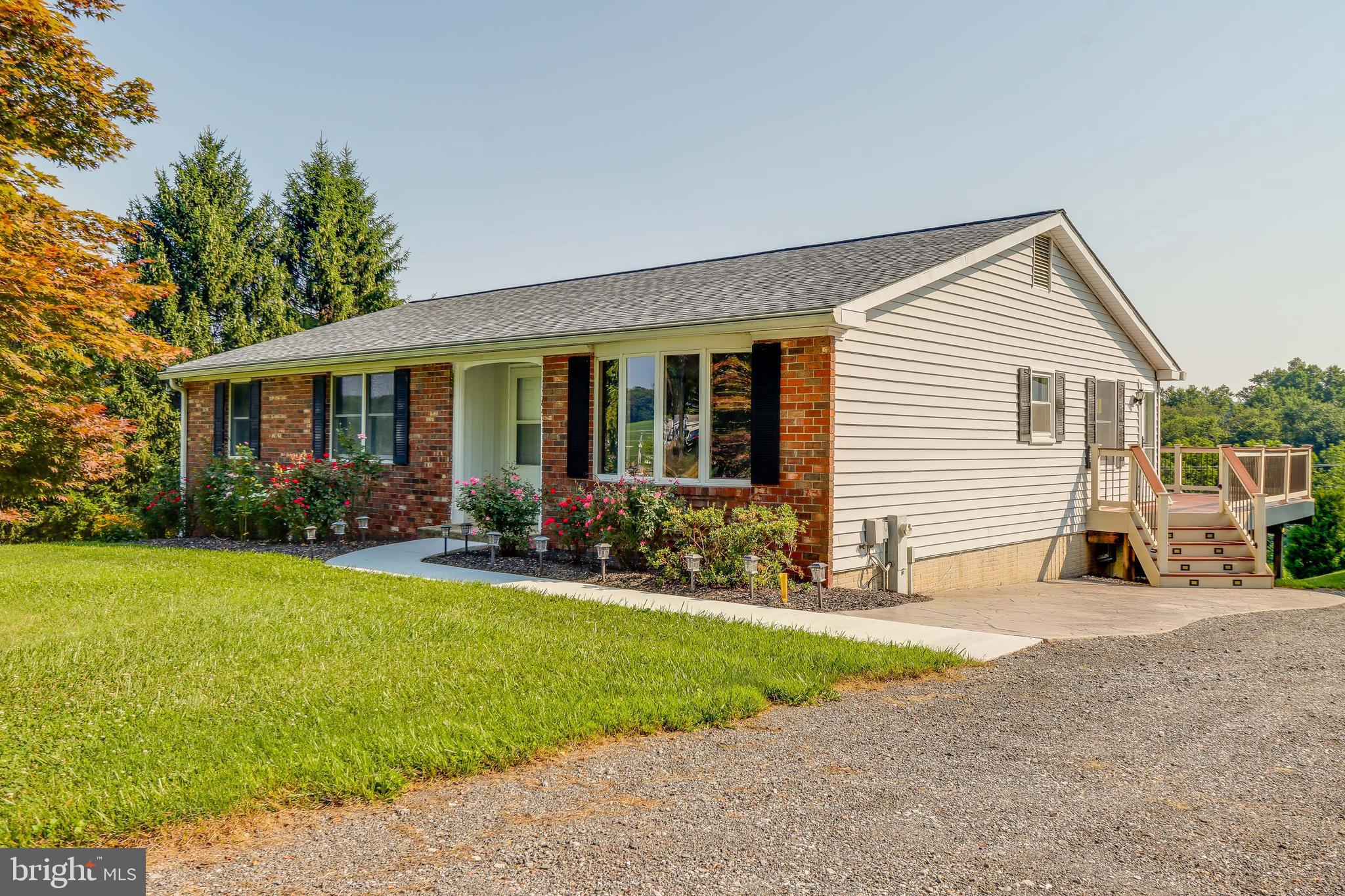 3385 Maple Grove Road Hampstead, MD 21074 - Photo 1 of 39 Welcome to 3385 Maple Grove!